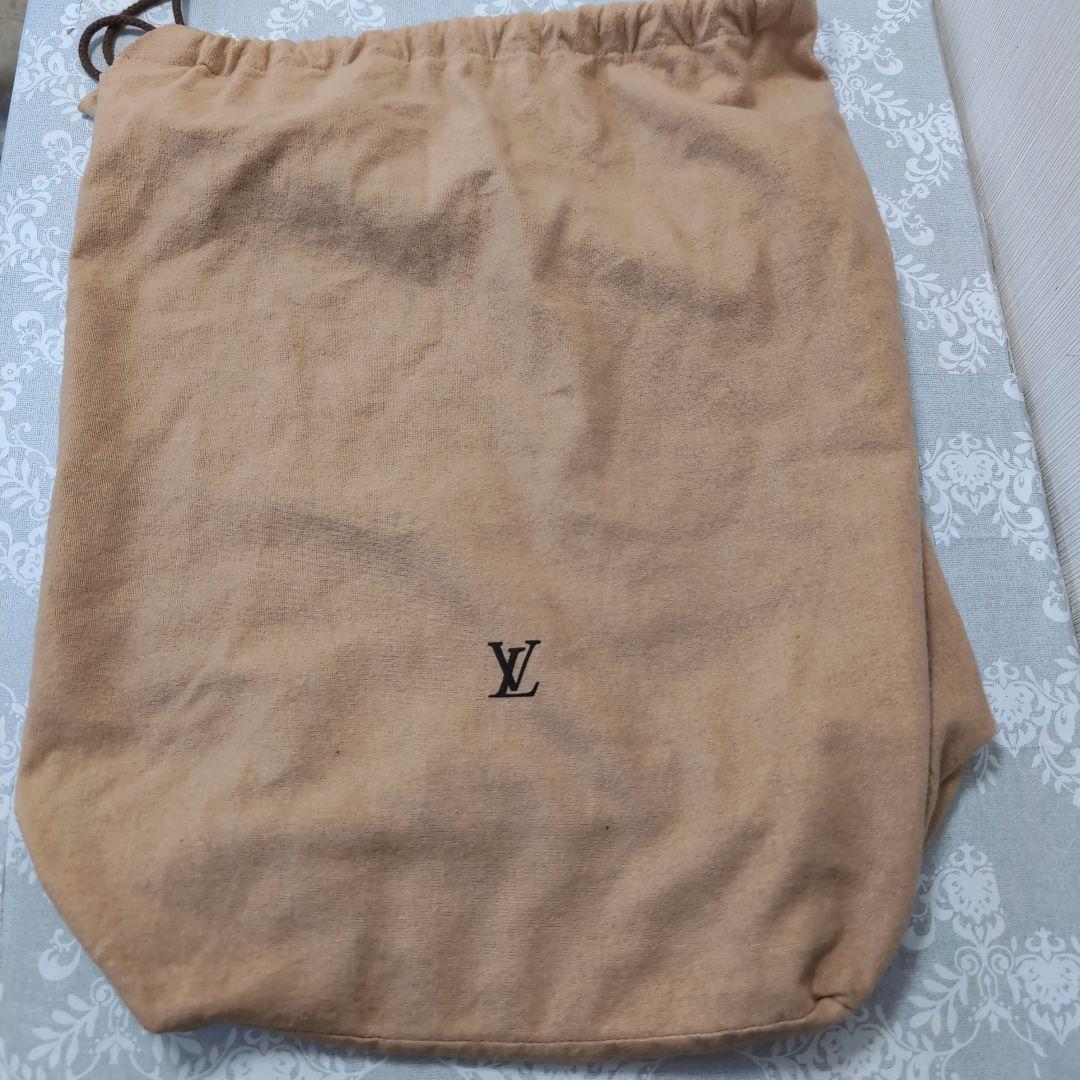 鑑定済・ポーチ付】ルイヴィトン LOUIS VUITTON モノグラム 鑑定済・ポーチ付】ルイヴィトン LOUIS VUITTON モノグラム