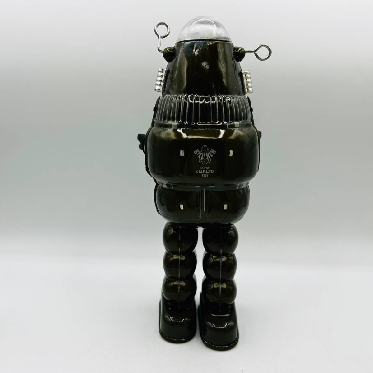 希少】 ビリケン商会 ブリキ おもちゃ ROBBY THE ROBOT レトロ 希少】 ビリケン商会 ブリキ おもちゃ ROBBY THE ROBOT レトロ