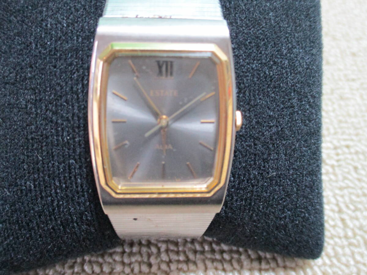 #mZ-14# наручные часы ESTATE ALBA Junk 