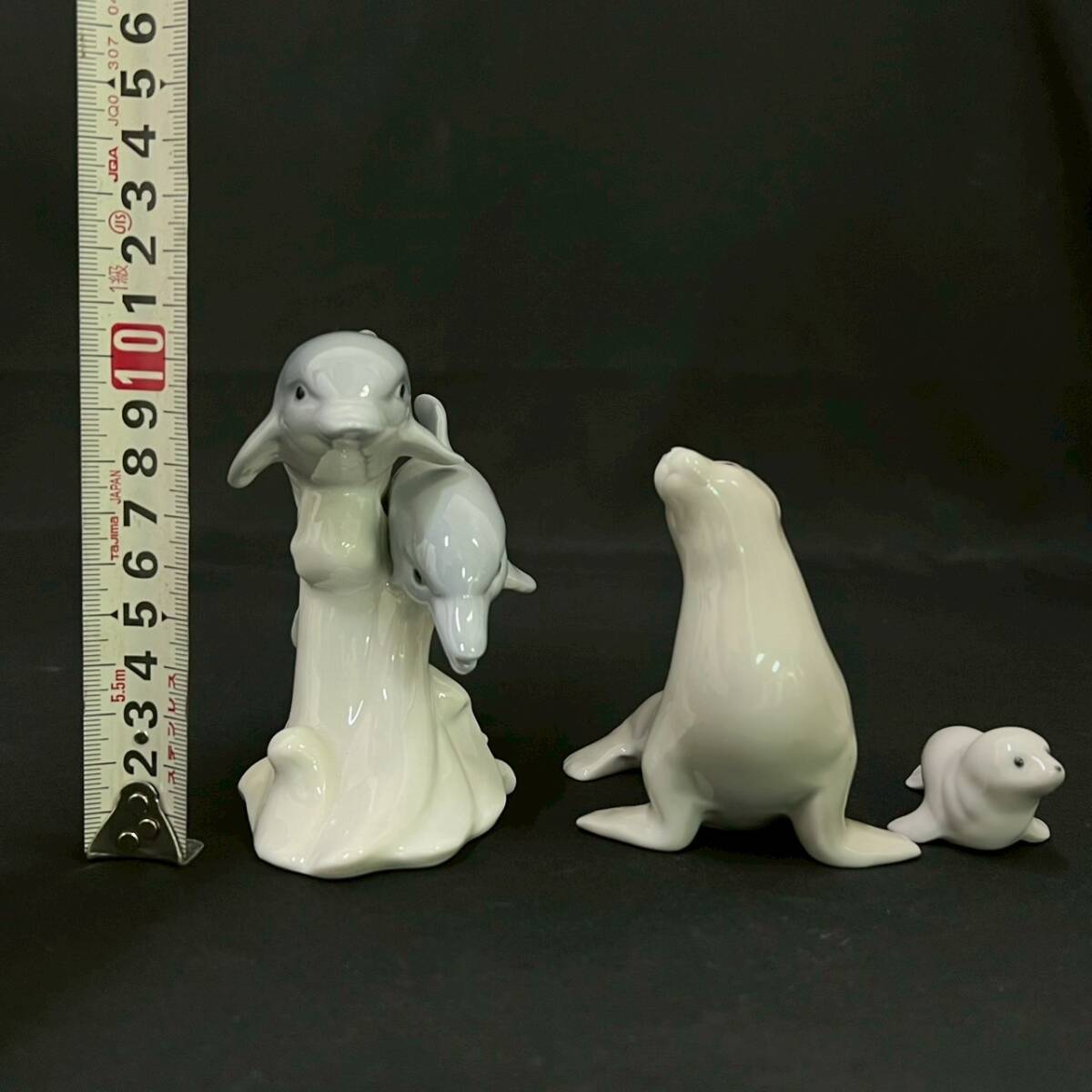 BCg057I 80 陶器 置き物 まとめ ビクター犬 ニッパー/ミッキー BCg057I 80 陶器 置き物 まとめ ビクター犬 ニッパー/ミッキー