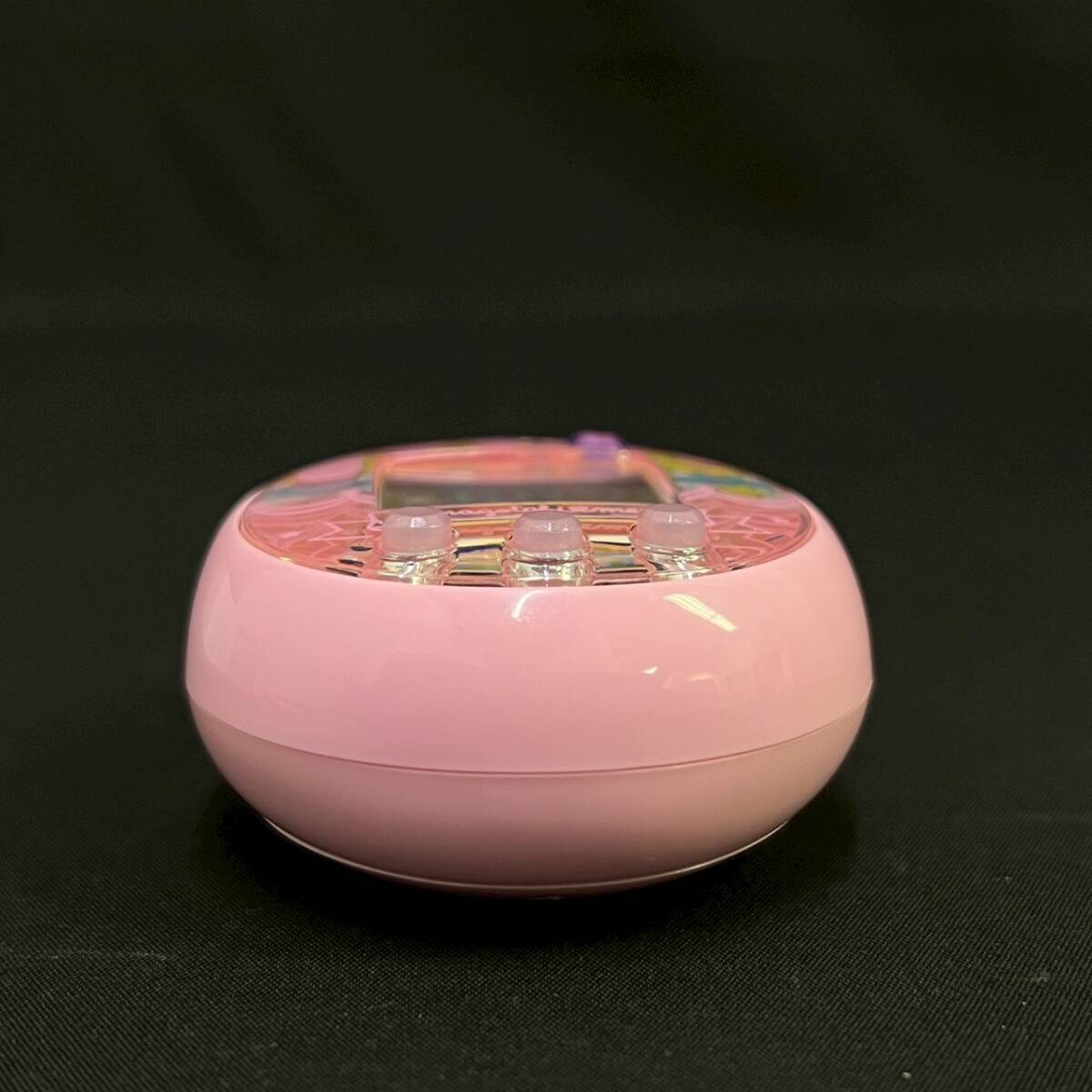 BCg079Y 60 箱付き BANDAI Tamagotchi meets 2019 たまごっちみ BCg079Y 60 箱付き BANDAI Tamagotchi meets 2019 たまごっちみ