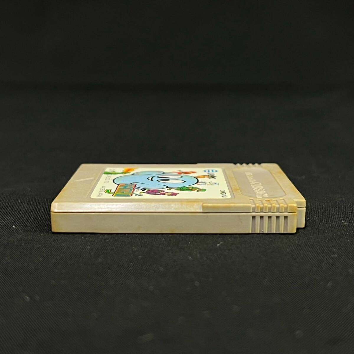 BBg091Y 60 読込◯ GB ゲームボーイ ソフト PHANTASM BBg091Y 60 読込◯ GB ゲームボーイ ソフト PHANTASM