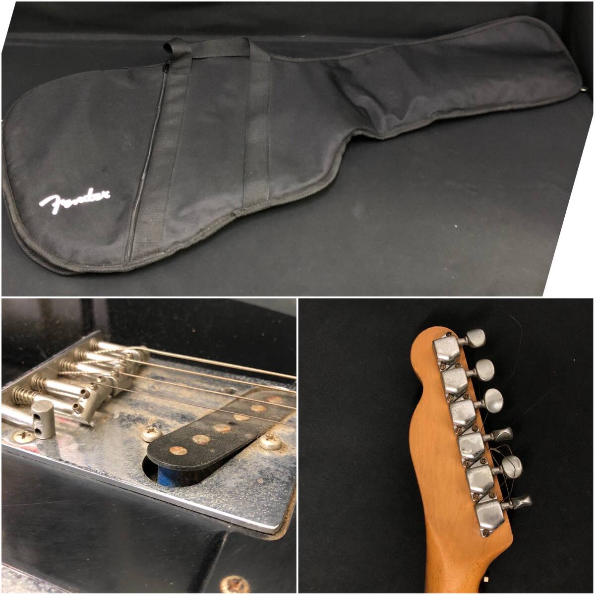 BDm052R 170 Squier Silver Series by Fender 日本製 シリアル BDm052R 170 Squier Silver Series by Fender 日本製 シリアル