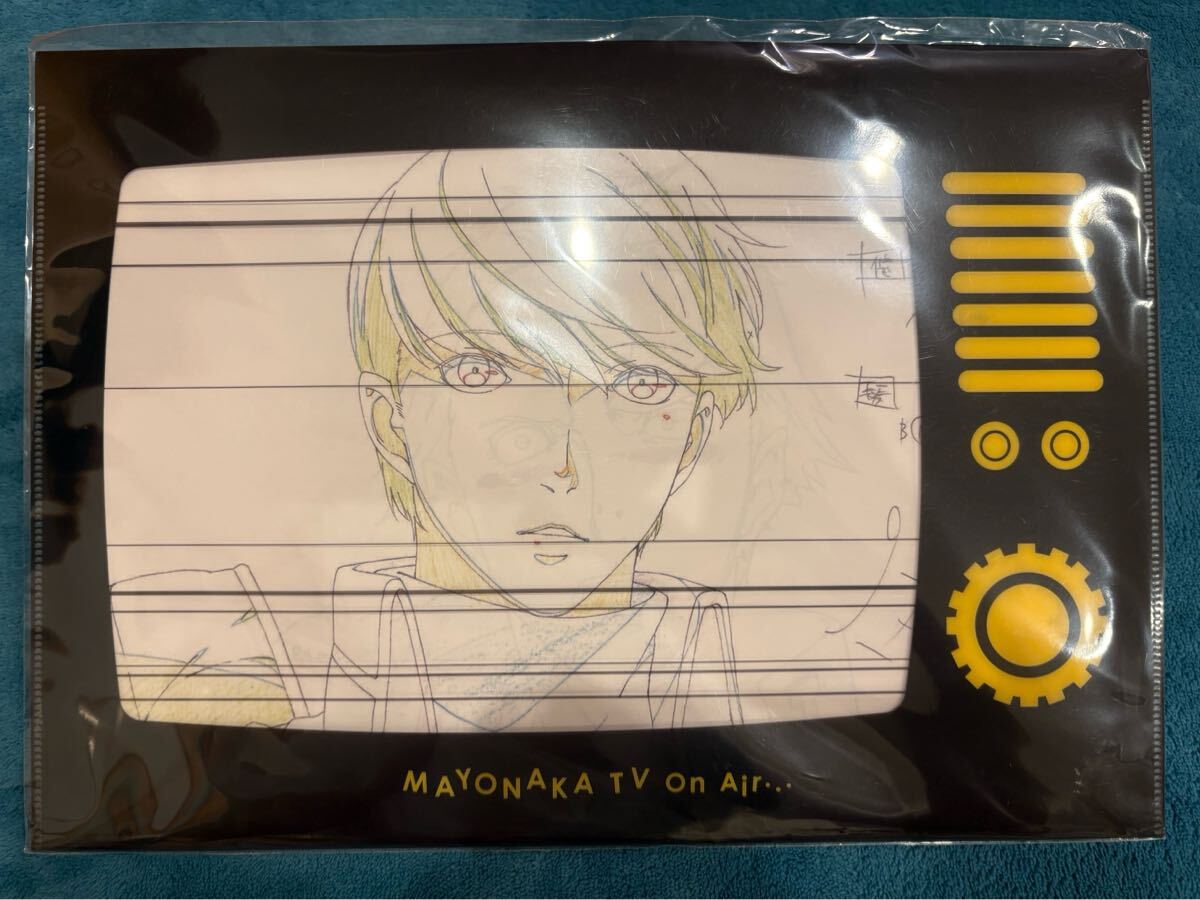 P4GA ペルソナ4 ザ・ゴールデン 複製原画 セット (コミック P4GA ペルソナ4 ザ・ゴールデン 複製原画 セット (コミック