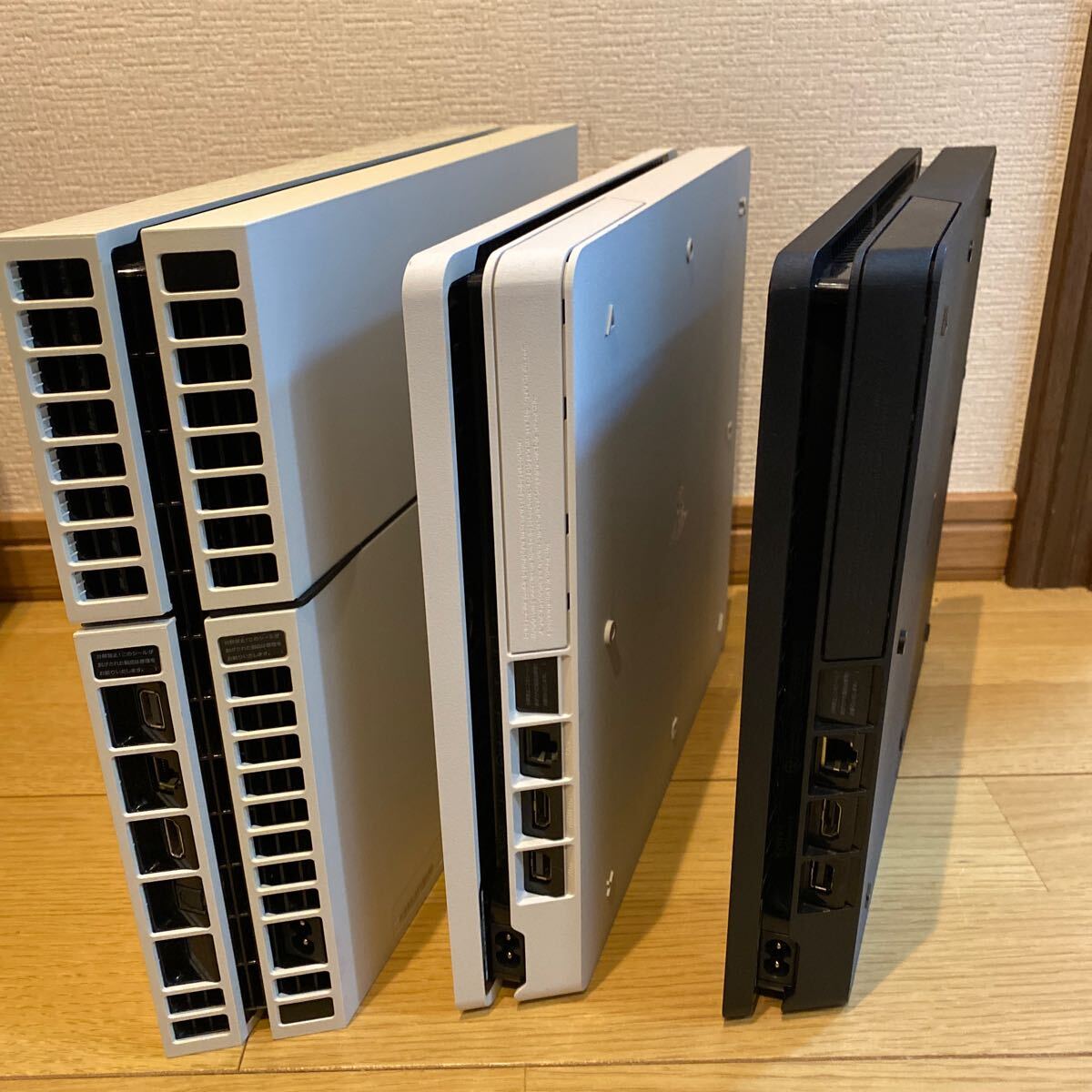 PS4 CUH-1100A 2100A 2200A 本体 500GB ホワイト PlayStation4 PS4 CUH-1100A 2100A 2200A 本体 500GB ホワイト PlayStation4