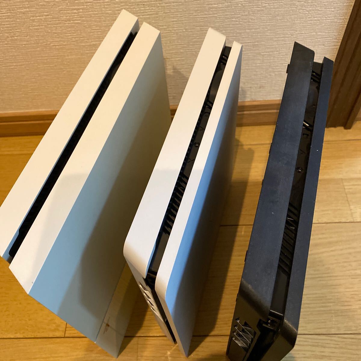 PS4 CUH-1100A 2100A 2200A 本体 500GB ホワイト PlayStation4 PS4 CUH-1100A 2100A 2200A 本体 500GB ホワイト PlayStation4