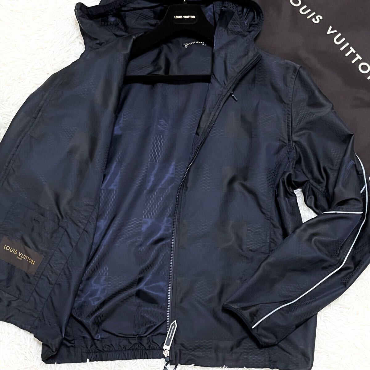 極美品 XXXXL相当 【付属品完備】ルイヴィトン LOUIS VUITTON 極美品 XXXXL相当 【付属品完備】ルイヴィトン LOUIS VUITTON