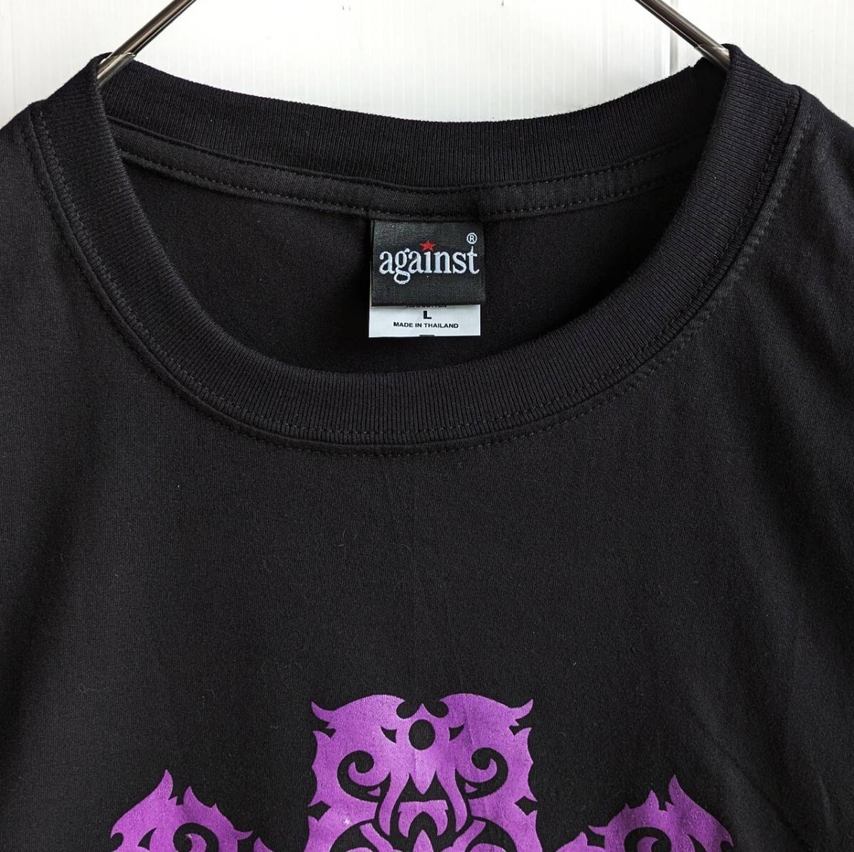 Lサイズ レッチリ RED HOT CHILI PEPPERS ロンt バンドt ロング Lサイズ レッチリ RED HOT CHILI PEPPERS ロンt バンドt ロング