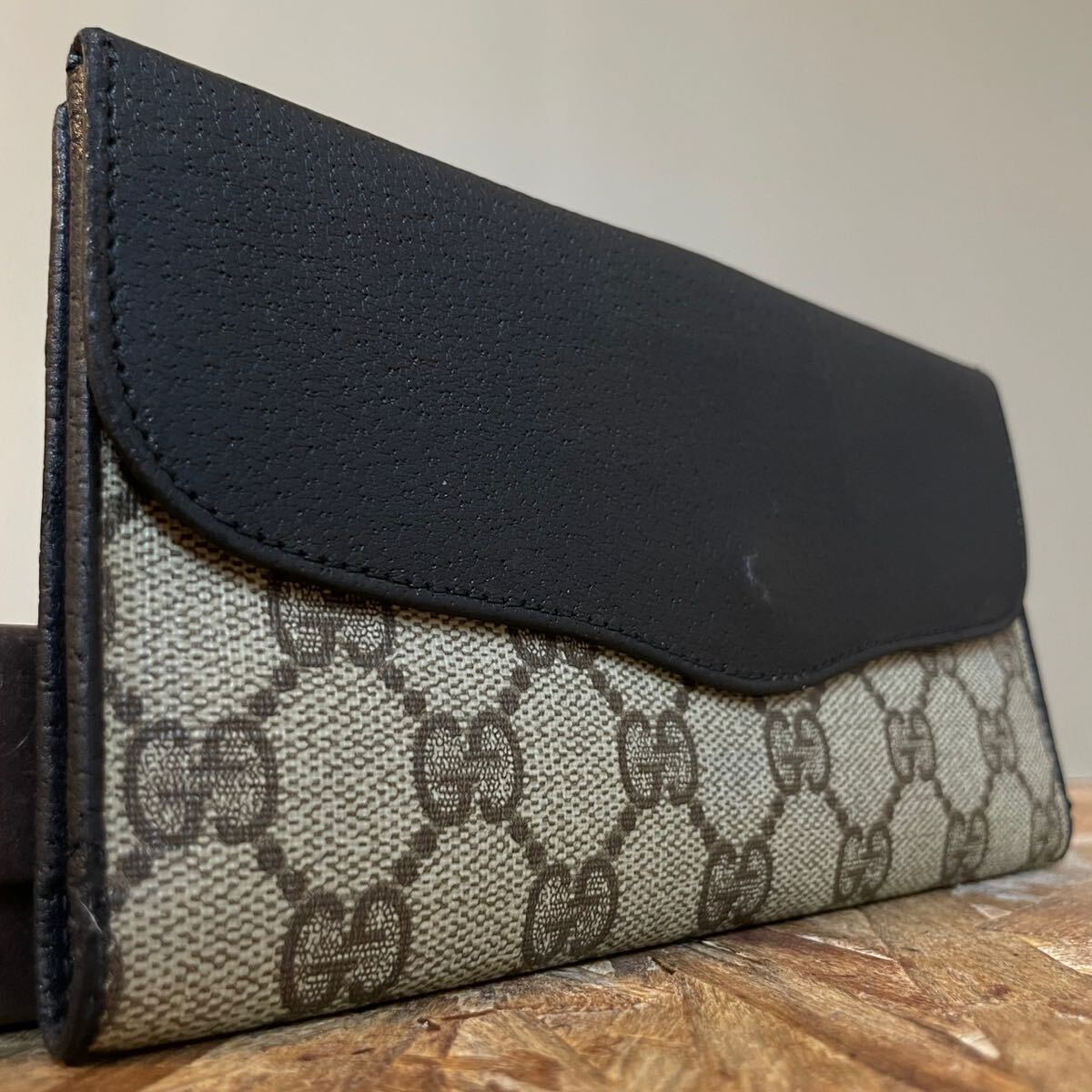一円 美品 GUCCI グッチ シェリー マーモント スプリーム 一円 美品 GUCCI グッチ シェリー マーモント スプリーム