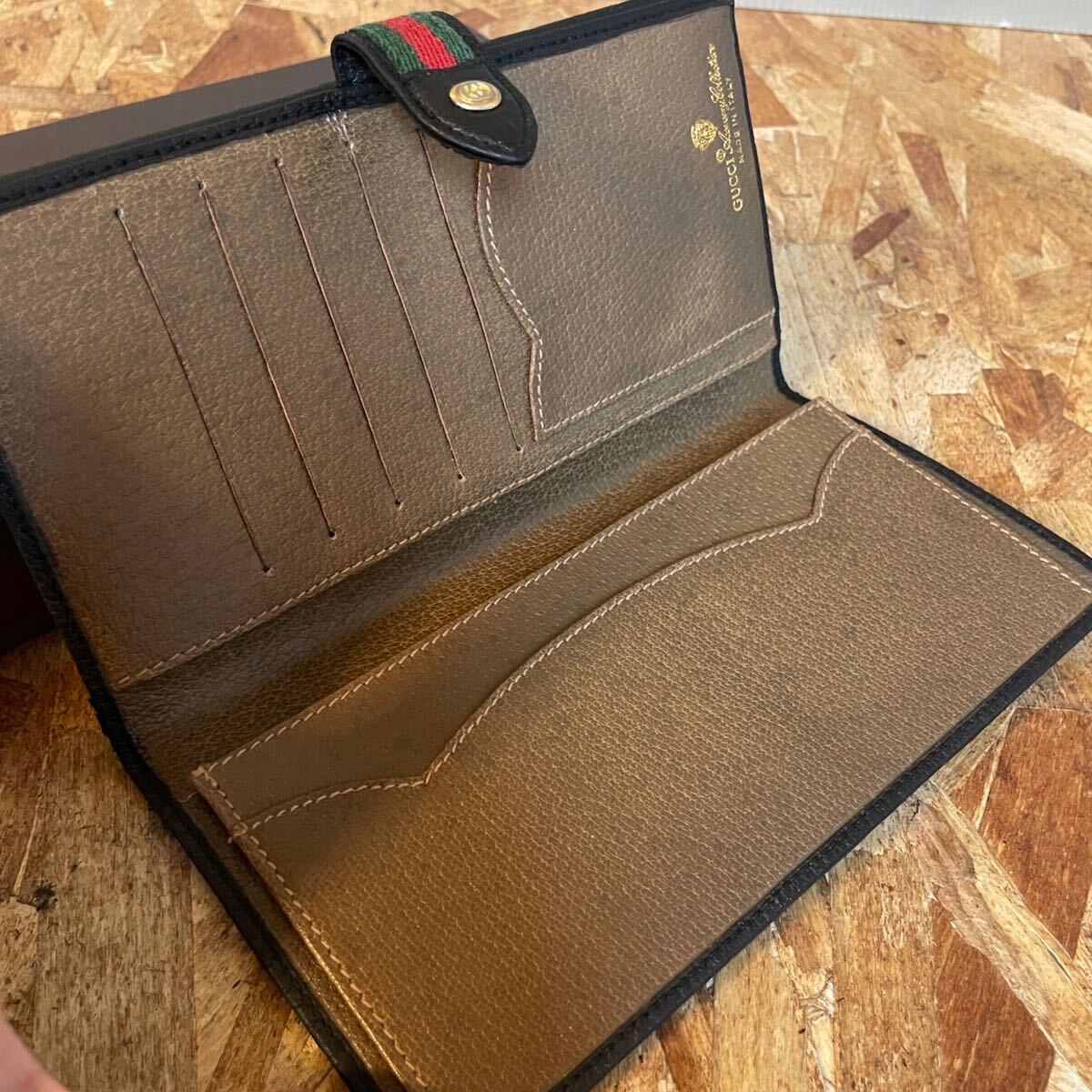 一円 美品 GUCCI グッチ シェリー マーモント スプリーム 一円 美品 GUCCI グッチ シェリー マーモント スプリーム