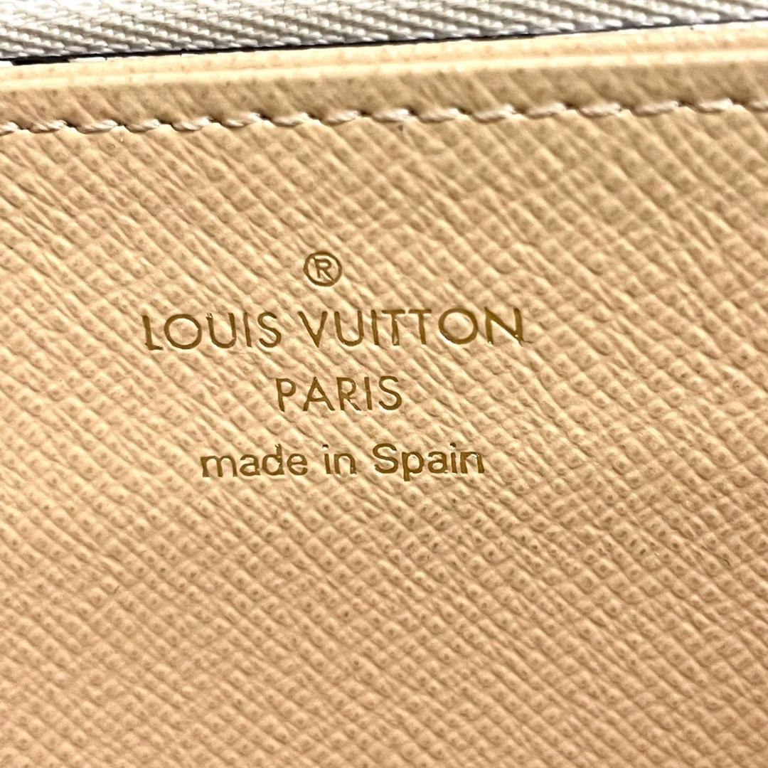 美品 Louis Vuitton ルイヴィトン モノグラム ジャイアント 長 美品 Louis Vuitton ルイヴィトン モノグラム ジャイアント 長