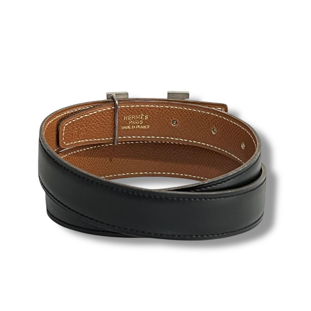 HERMES エルメス コンスタンス ベルト SV金具 レザー|Yahoo HERMES エルメス コンスタンス ベルト SV金具 レザー|Yahoo