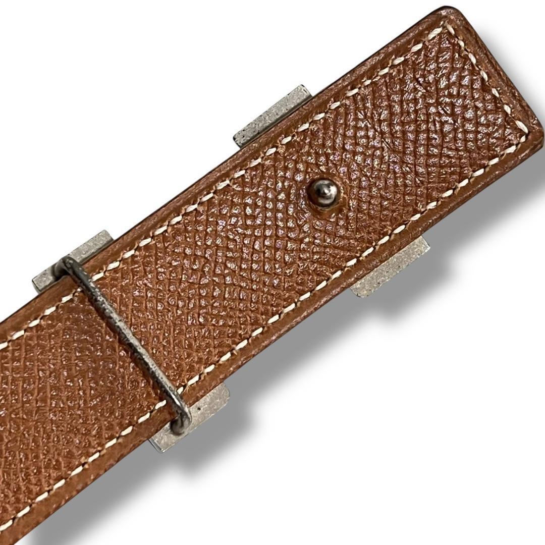HERMES エルメス コンスタンス ベルト SV金具 レザー|Yahoo HERMES エルメス コンスタンス ベルト SV金具 レザー|Yahoo