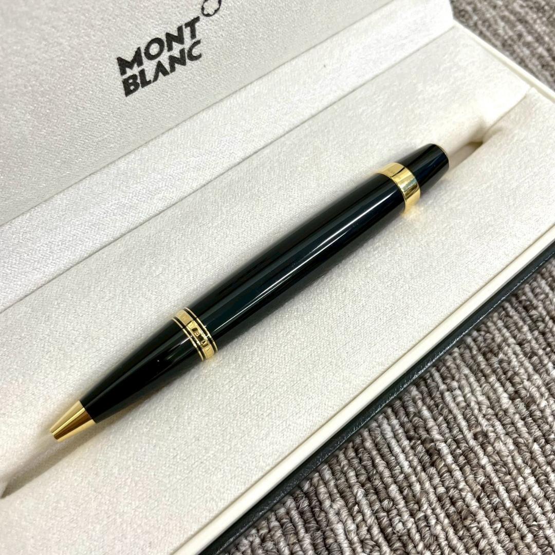 超美品 MONTBLANC モンブラン ボエム ルージュ ボールペン 超美品 MONTBLANC モンブラン ボエム ルージュ ボールペン