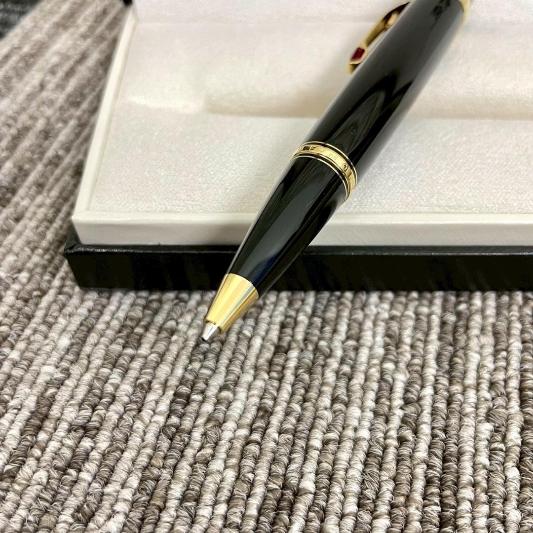 超美品 MONTBLANC モンブラン ボエム ルージュ ボールペン 超美品 MONTBLANC モンブラン ボエム ルージュ ボールペン