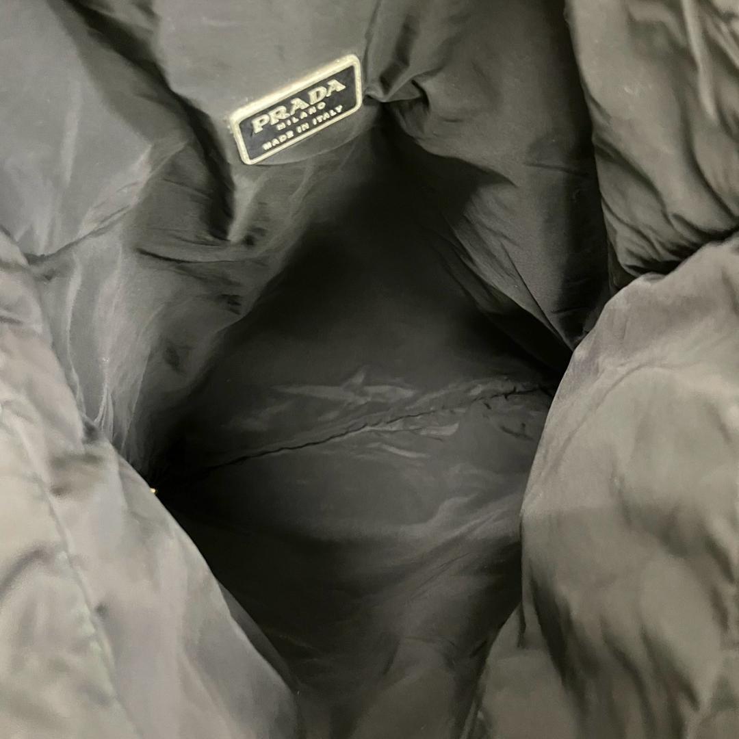 希少 PRADA プラダ スポーツ ナイロン リュック バックパック 希少 PRADA プラダ スポーツ ナイロン リュック バックパック