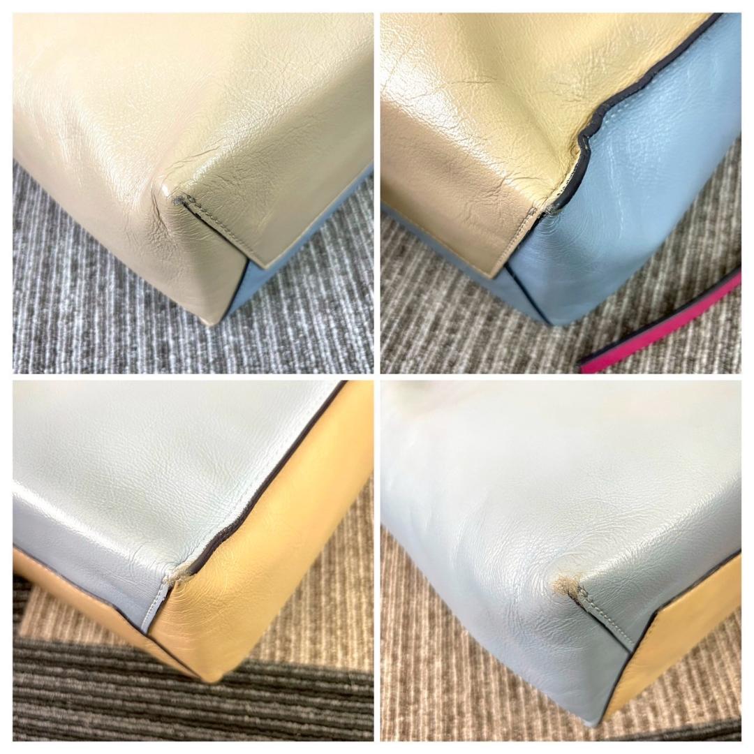 MARNI マル二 ミュゼオ 2way ショルダーバック レザー バイ MARNI マル二 ミュゼオ 2way ショルダーバック レザー バイ