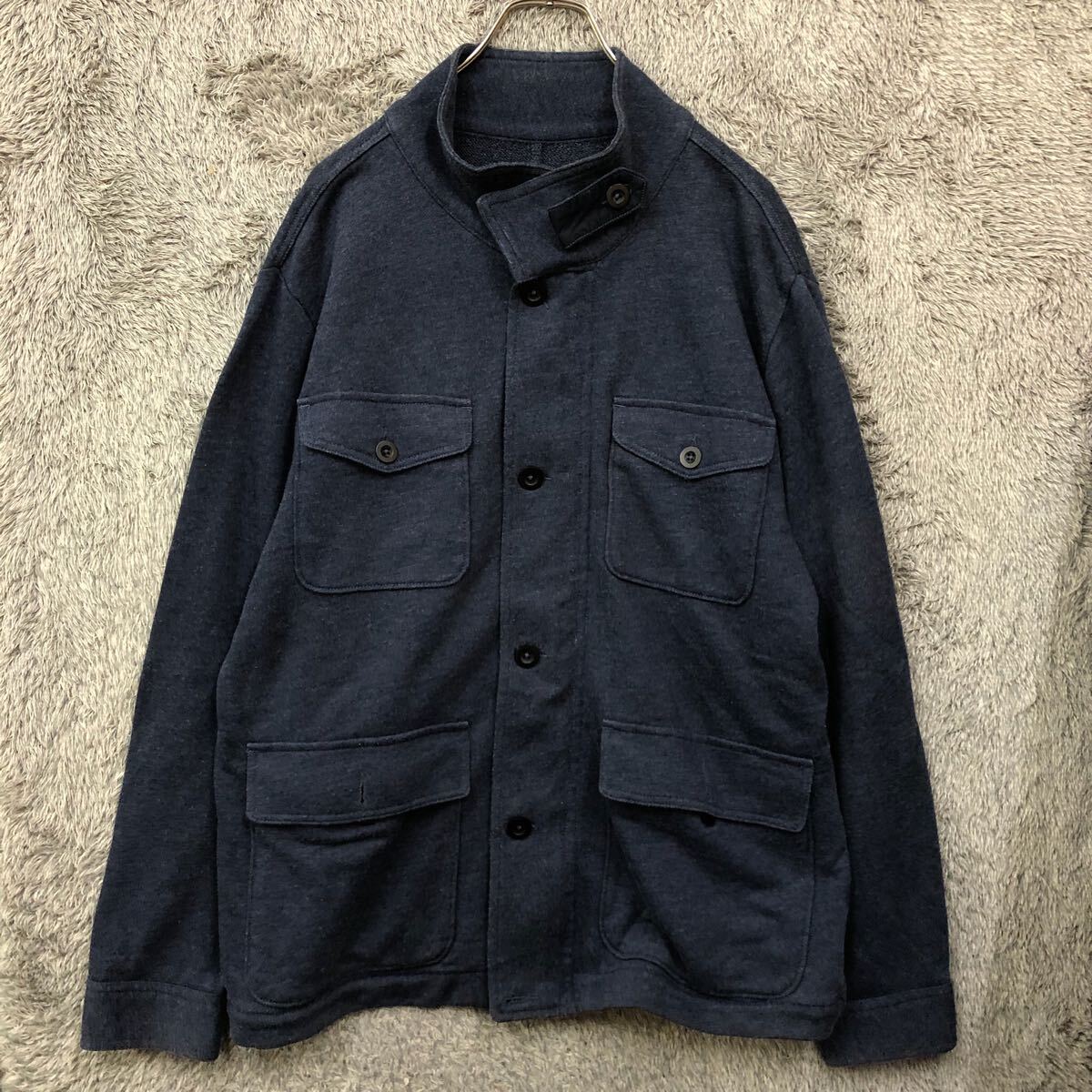 old GAP オールドギャップ ジップアップトレーナー ブルゾン old GAP オールドギャップ ジップアップトレーナー ブルゾン