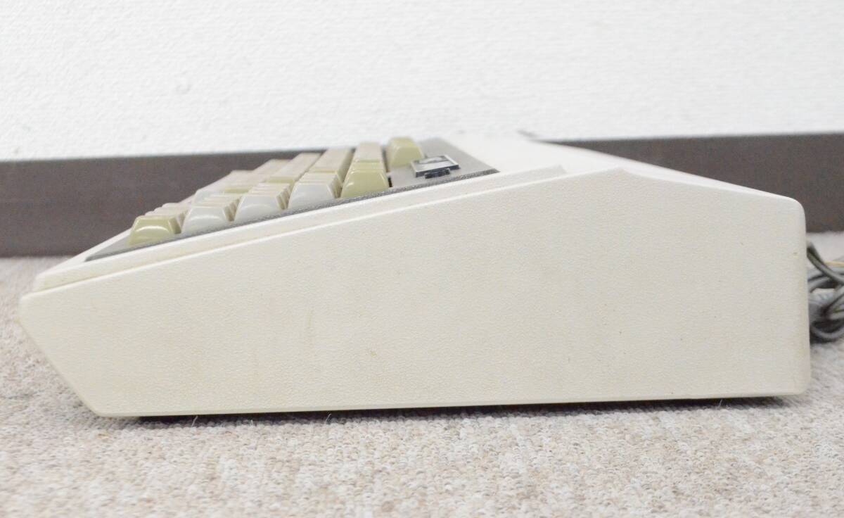 Y◇通電OK◇NEC エヌイーシー 日本電気 PC-8001 パーソナルコン Y◇通電OK◇NEC エヌイーシー 日本電気 PC-8001 パーソナルコン