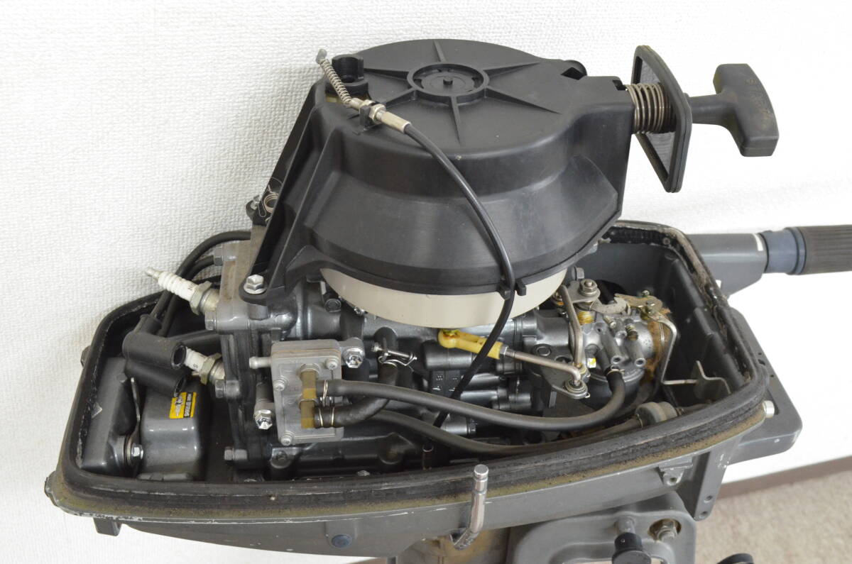 B◇配送不可 千葉県柏市直接引取り限定◇SUZUKI スズキ DT5 B◇配送不可 千葉県柏市直接引取り限定◇SUZUKI スズキ DT5