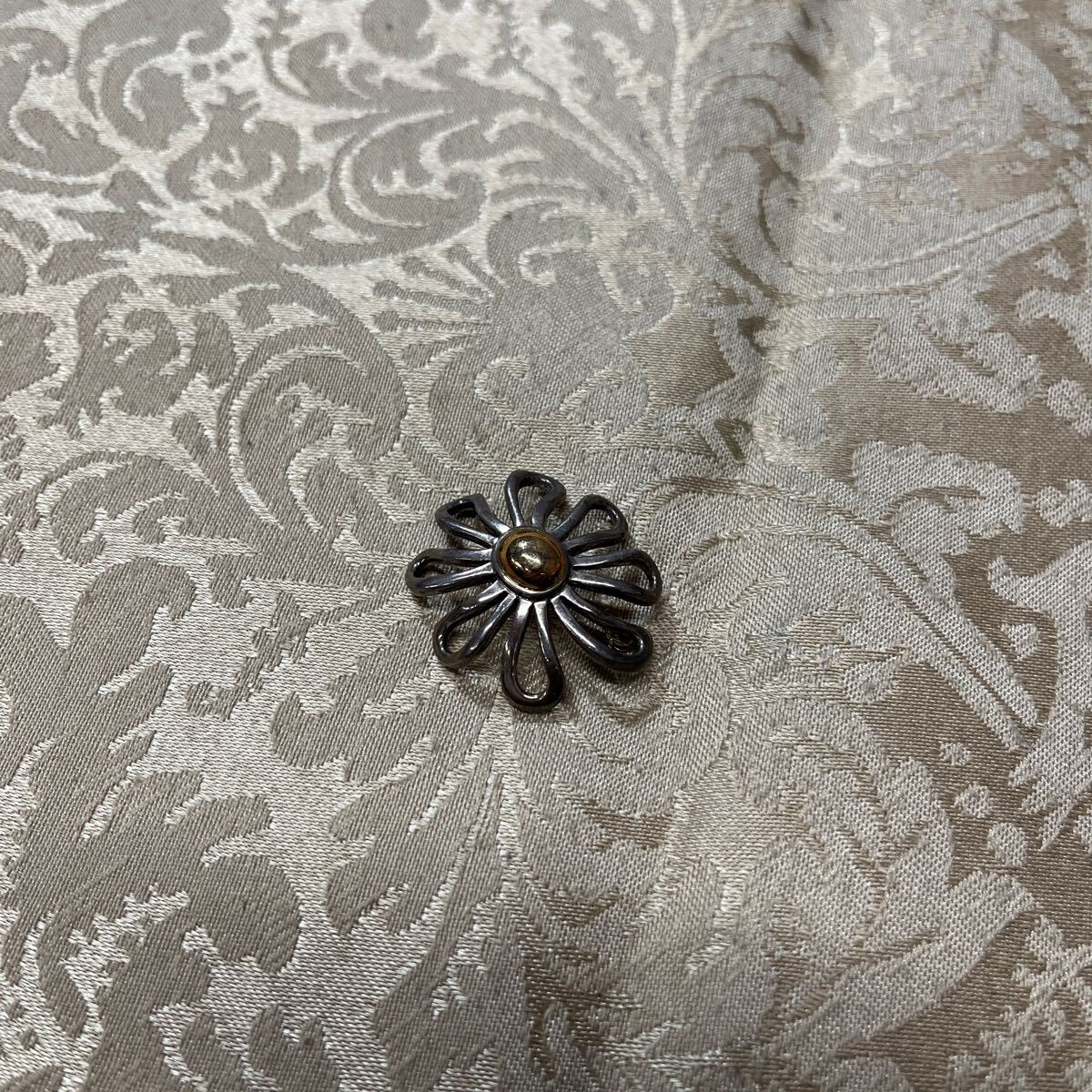 Tiffany&Co./ティファニー/ブローチ/750 925 刻印/シルバー/重量 Tiffany&Co./ティファニー/ブローチ/750 925 刻印/シルバー/重量