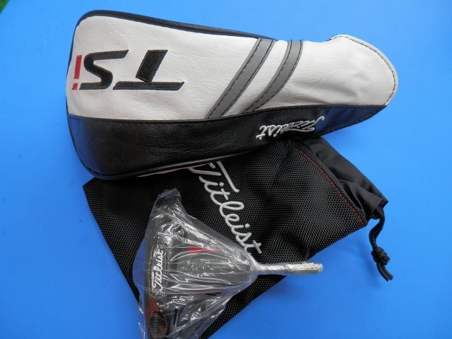即決 Ｏ７４ 中古良品 タイトリスト ＴＳi２　グラファイトデザイン Ｔｏｕｒ ＡＤ ＤＩ‐６ （Ｓ） ５Ｗ １８度 日本仕様[2763]