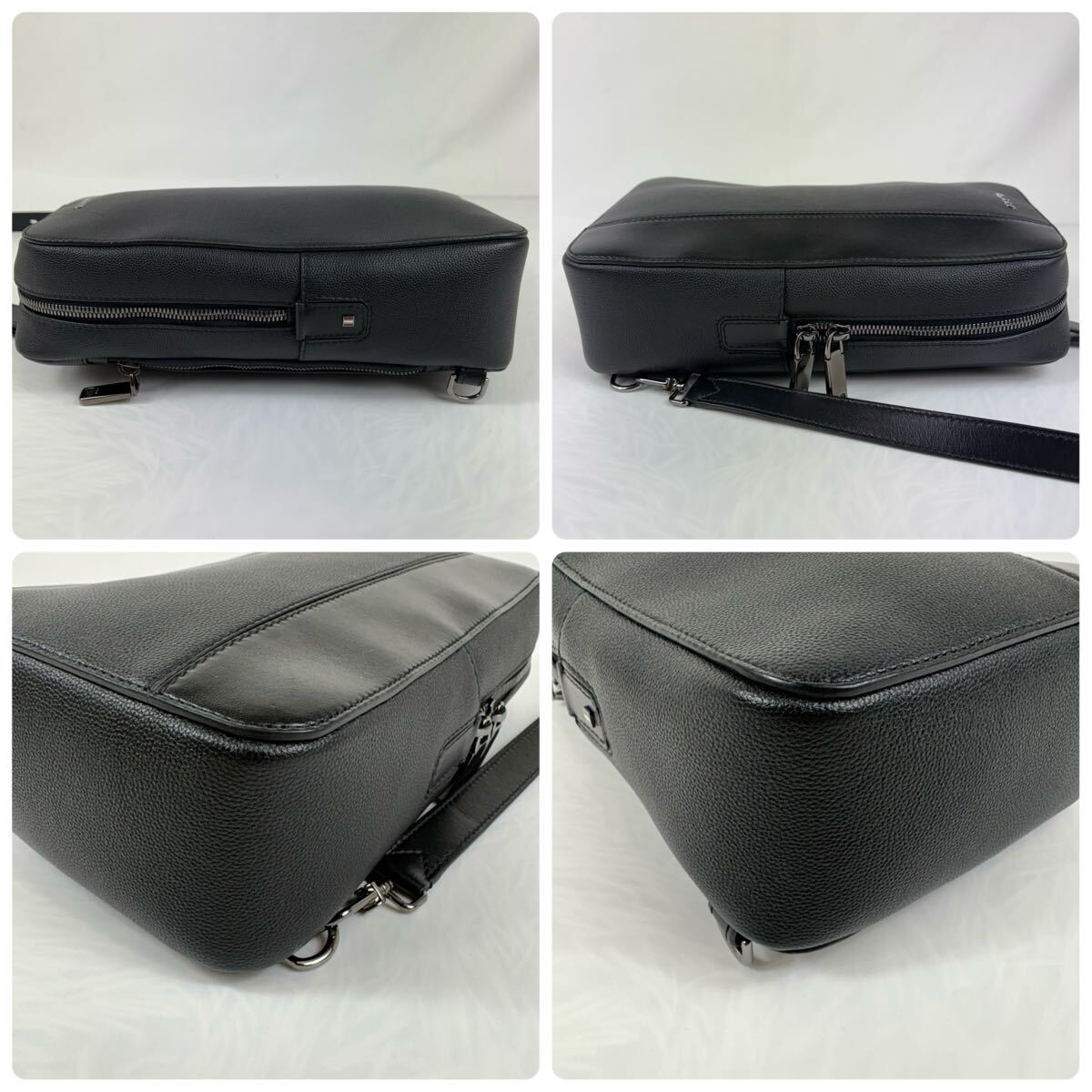 現行モデル!! ほぼ未使用!! 付属品完備!!】BALLY バリー ボディ 現行モデル!! ほぼ未使用!! 付属品完備!!】BALLY バリー ボディ