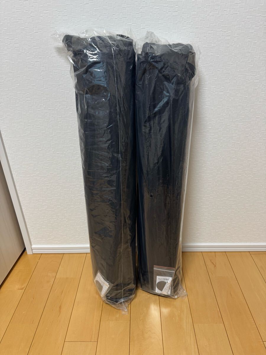 スノーピーク キャンピングマット 2枚セット｜Yahoo!フリマ（旧