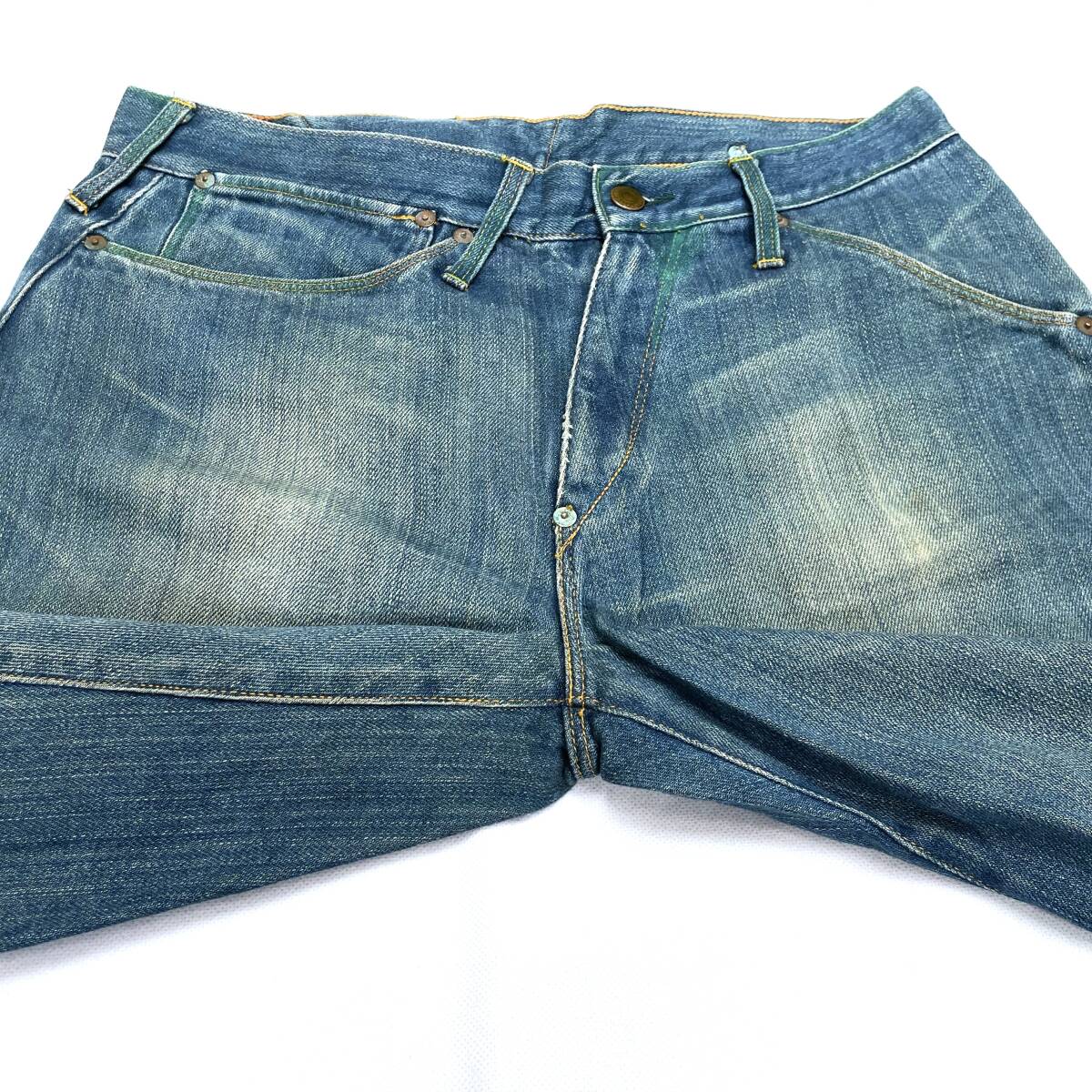 2000's~ イタリア製 Levi's RED リーバイスレッド WARPED 2000's~ イタリア製 Levi's RED リーバイスレッド WARPED