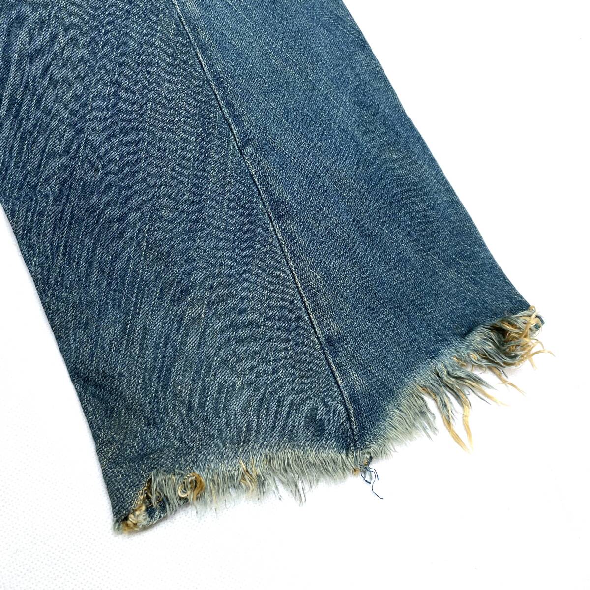 2000's~ イタリア製 Levi's RED リーバイスレッド WARPED 2000's~ イタリア製 Levi's RED リーバイスレッド WARPED