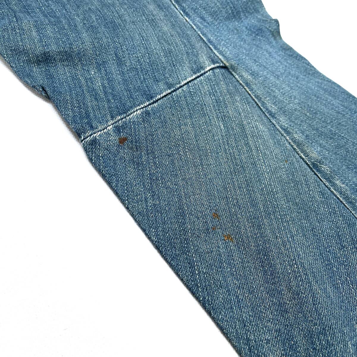 2000's~ イタリア製 Levi's RED リーバイスレッド WARPED 2000's~ イタリア製 Levi's RED リーバイスレッド WARPED