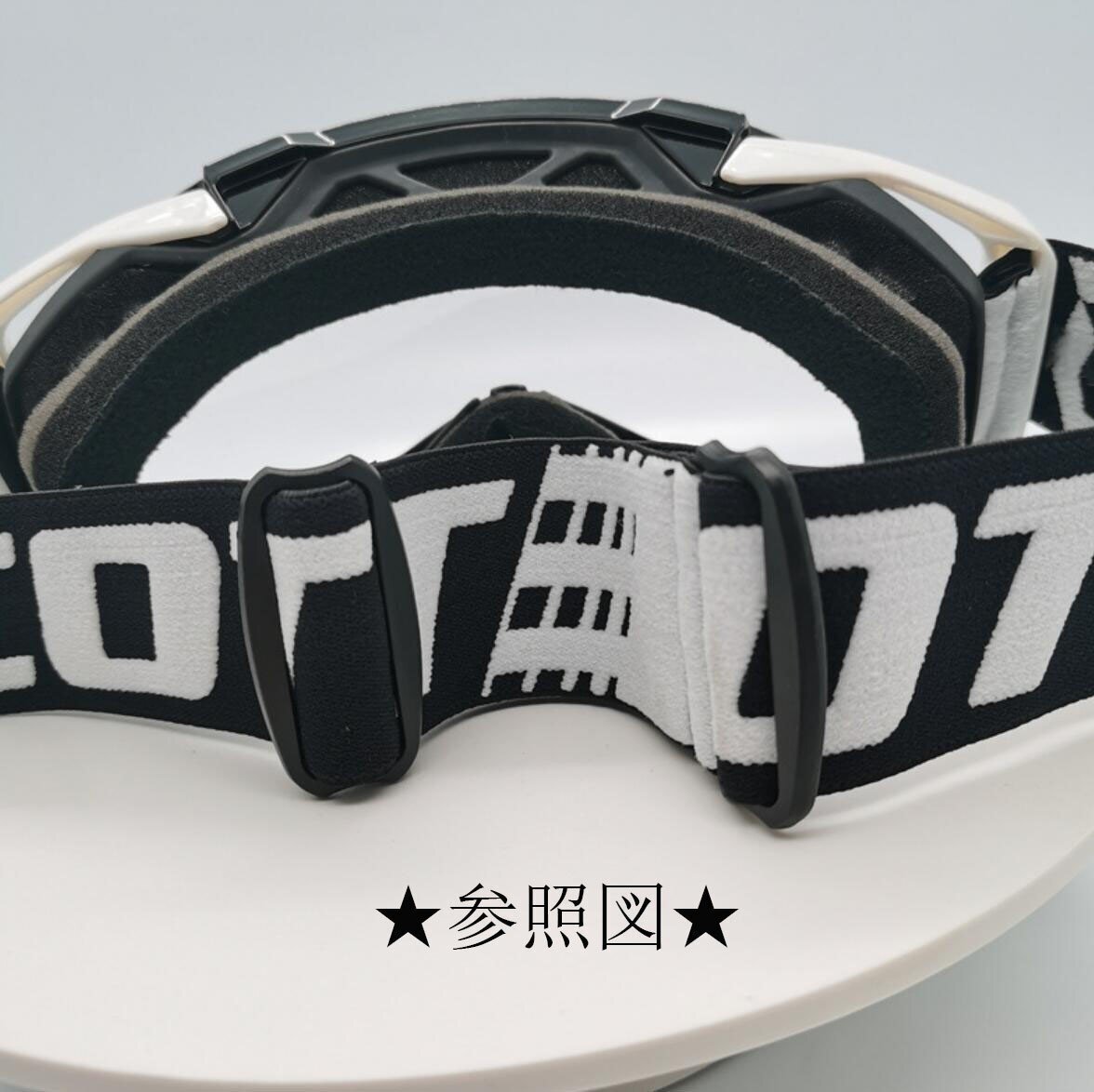 03◆新品◆スコット モトクロスゴーグル 高品質(zhì) オフロードゴーグル ビンテージゴーグル スキーゴーグル