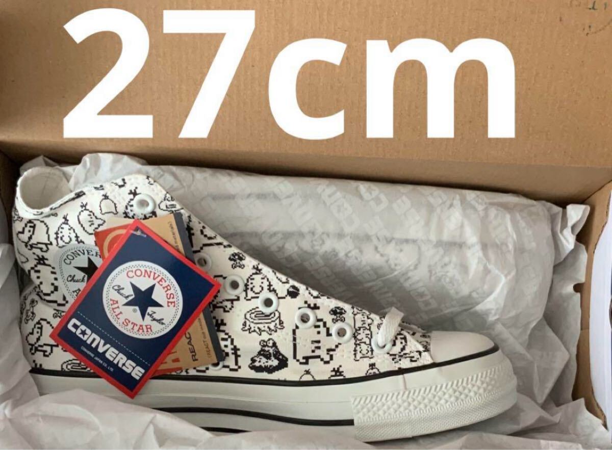ALL STAR HI / MT(MOTHER どせいさん HI) スニーカー サイズ ALL STAR HI / MT(MOTHER どせいさん HI) スニーカー サイズ
