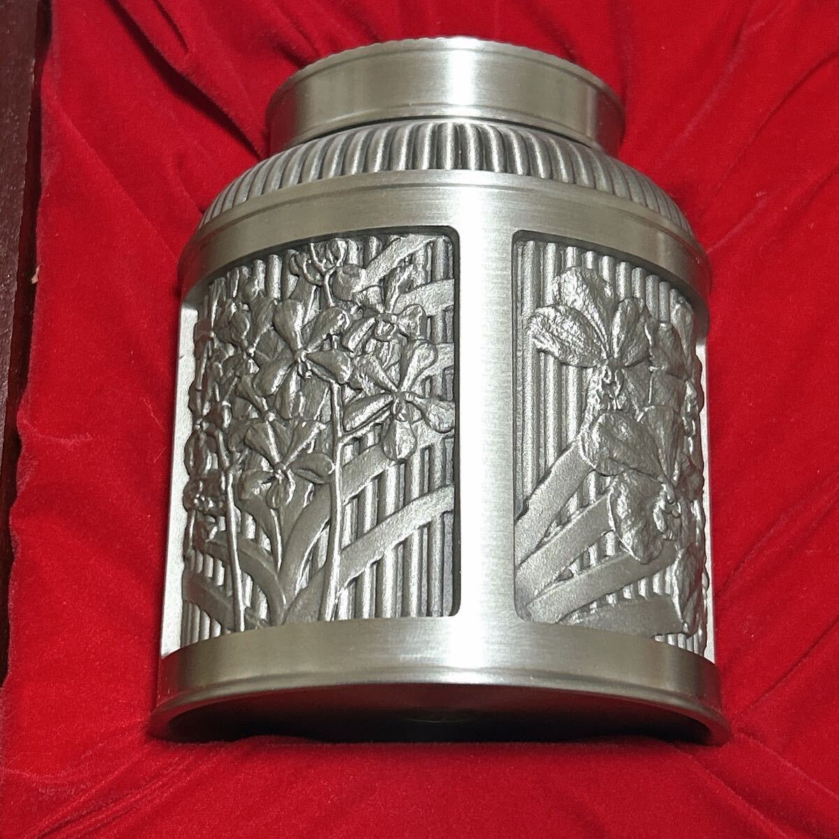 未使用・木箱付】Royal Selangor ロイヤルセランゴール 未使用・木箱付】Royal Selangor ロイヤルセランゴール