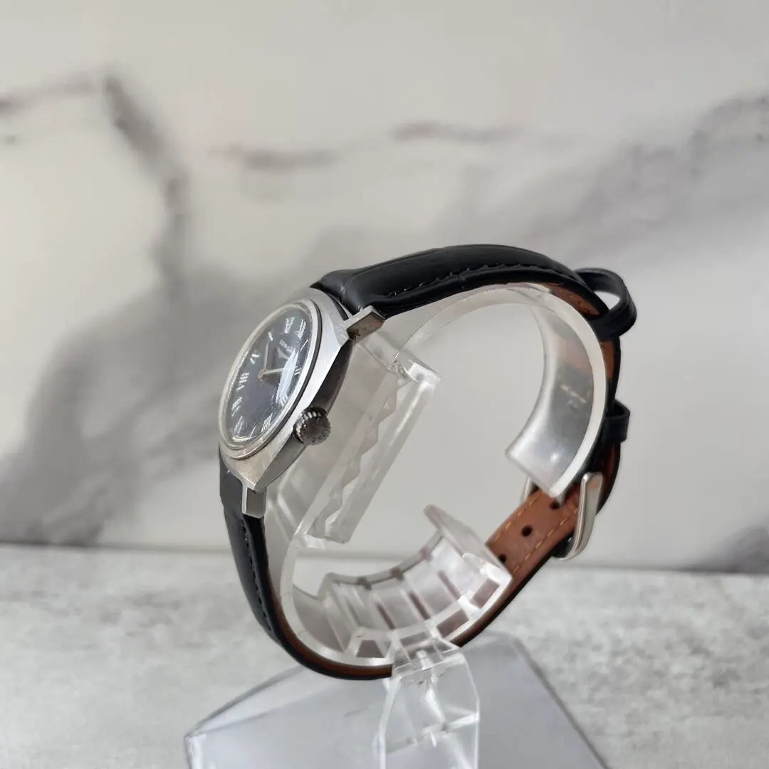 稼動品 LONGINES ロンジン 機械式 手巻き ヴィンテージ 腕時計 稼動品 LONGINES ロンジン 機械式 手巻き ヴィンテージ 腕時計