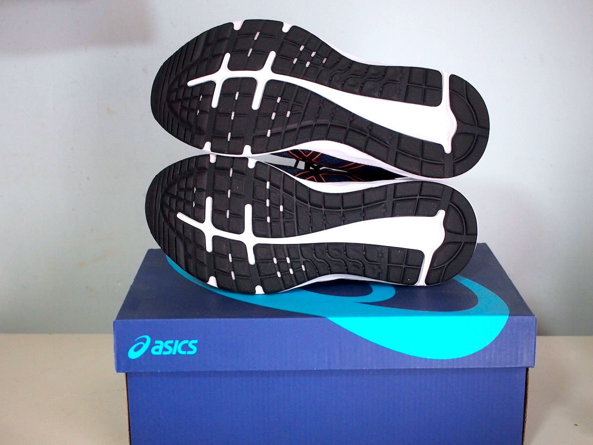  новый товар Asics бег обувь asics GEL-EXCITE 7 1011A656