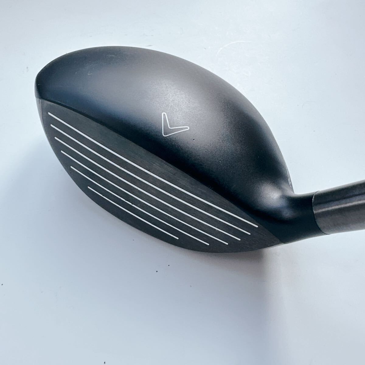 ツアー支給品 ローグst LS 3W 15度 FW フェアウェイウッド ヘッド