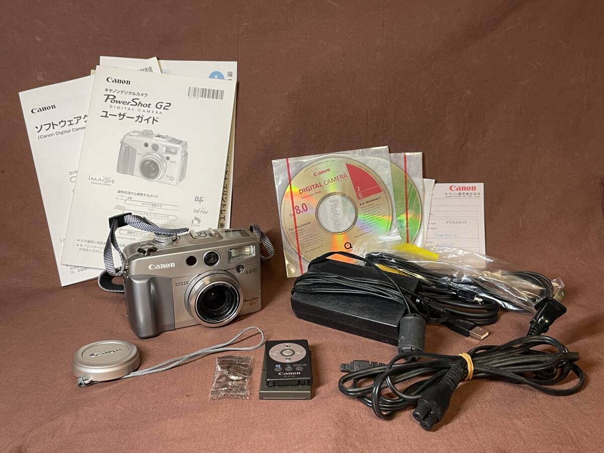 2025年最新】Yahoo!オークション -パワーショット g2の中古品 2025年最新】Yahoo!オークション -パワーショット g2の中古品