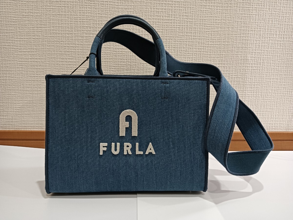 FURLA フルラ ショルダーバッグ レディース OPPORTUNITY 2way FURLA フルラ ショルダーバッグ レディース OPPORTUNITY 2way