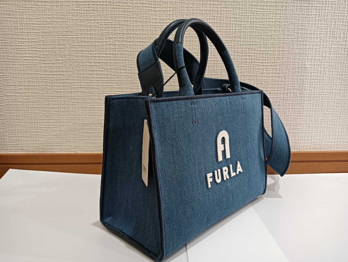 FURLA フルラ ショルダーバッグ レディース OPPORTUNITY 2way FURLA フルラ ショルダーバッグ レディース OPPORTUNITY 2way