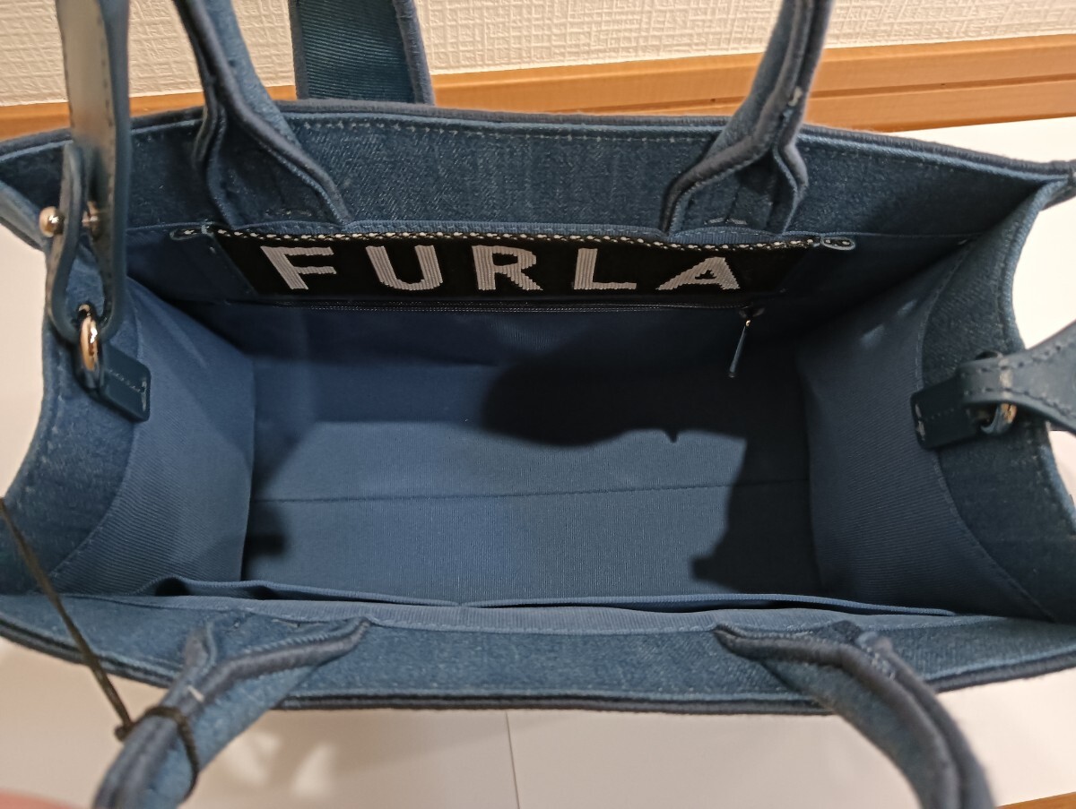 FURLA フルラ ショルダーバッグ レディース OPPORTUNITY 2way FURLA フルラ ショルダーバッグ レディース OPPORTUNITY 2way
