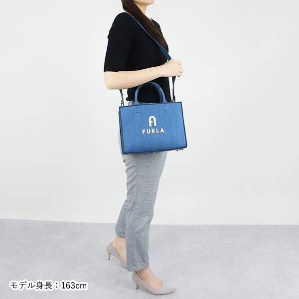 FURLA フルラ ショルダーバッグ レディース OPPORTUNITY 2way FURLA フルラ ショルダーバッグ レディース OPPORTUNITY 2way