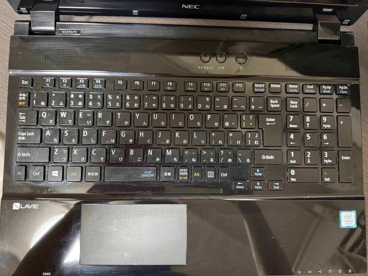 SSD2TB】NEC ノートPC Office 2021 認証済|Yahoo!フリマ(旧 SSD2TB】NEC ノートPC Office 2021 認証済|Yahoo!フリマ(旧