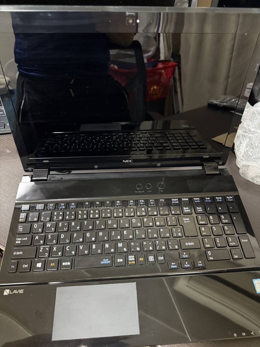 SSD2TB】NEC ノートPC Office 2021 認証済|Yahoo!フリマ(旧 SSD2TB】NEC ノートPC Office 2021 認証済|Yahoo!フリマ(旧