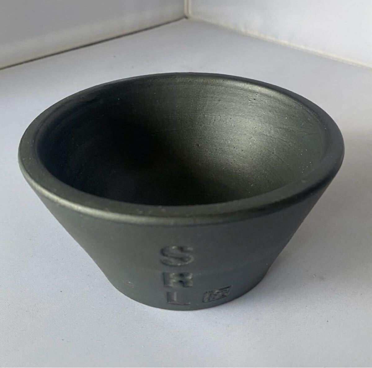 neighborhood srl 伝市鉢 POT ネイバーフッド Mサイズ SRL neighborhood srl 伝市鉢 POT ネイバーフッド Mサイズ SRL