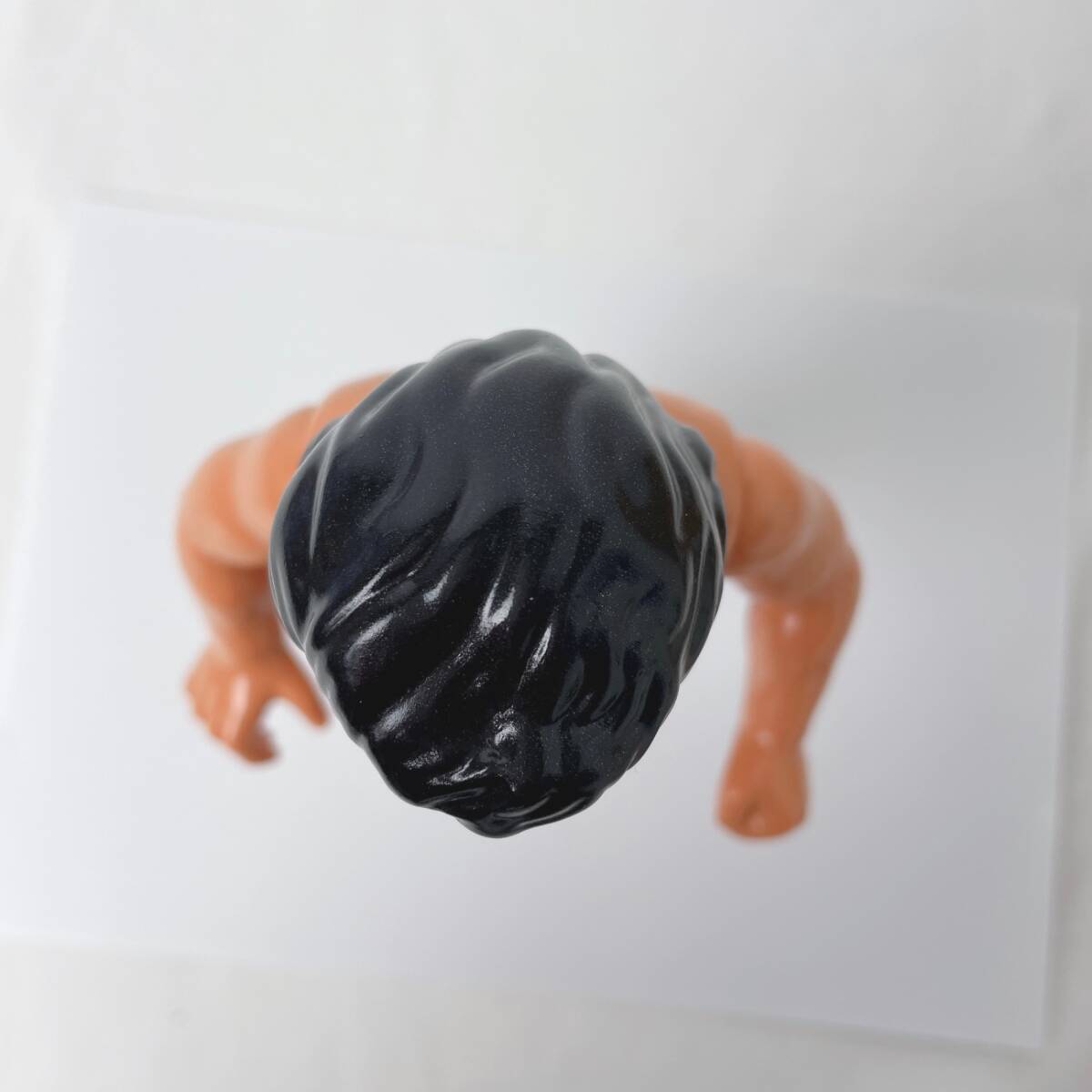 メディコムトイ ワールドチャンピオンシリーズ アントニオ猪木 メディコムトイ ワールドチャンピオンシリーズ アントニオ猪木