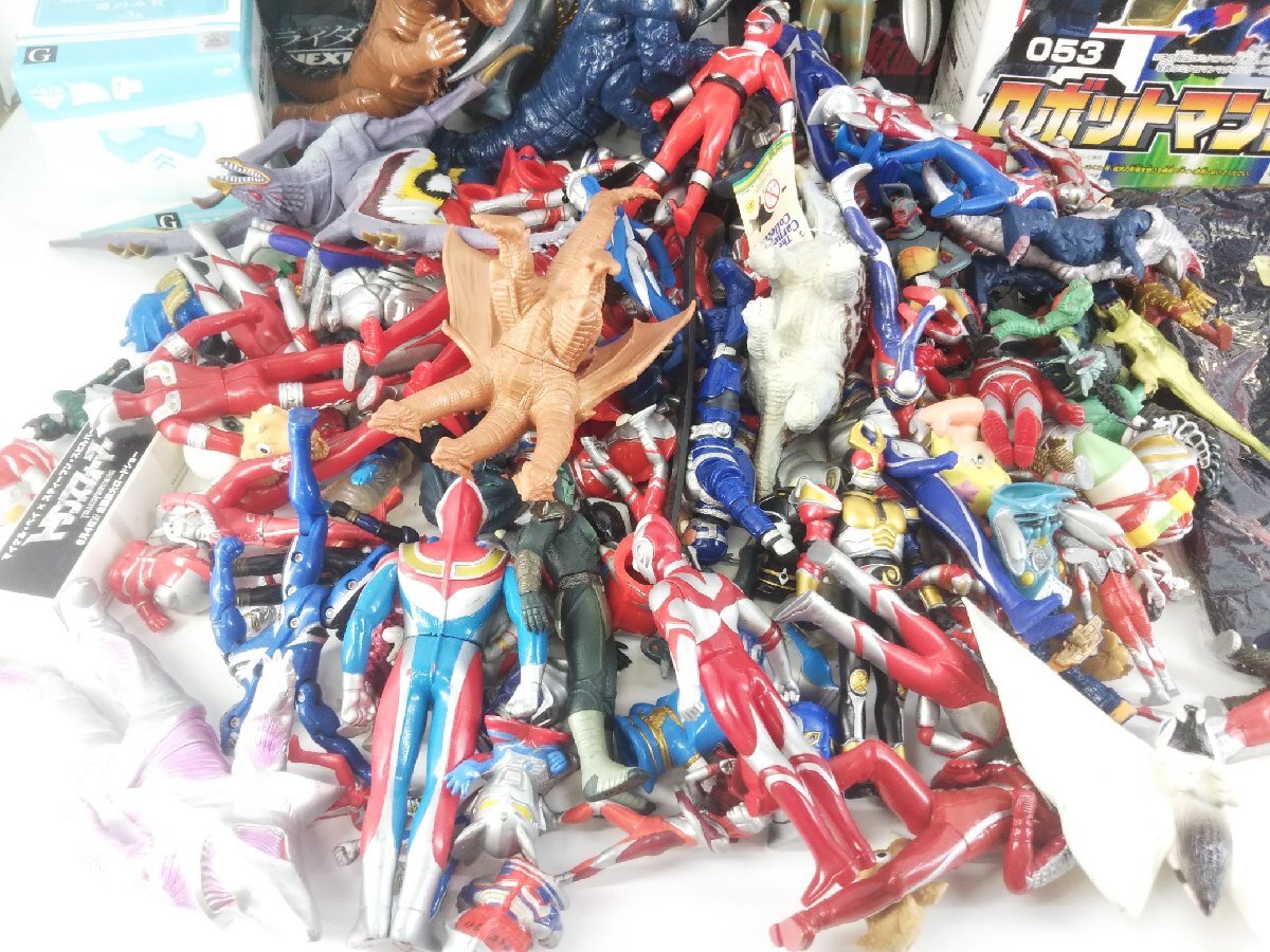 ジャンク ウルトラマン 仮面ライダー 他 フィギュア グッズ他 ジャンク ウルトラマン 仮面ライダー 他 フィギュア グッズ他