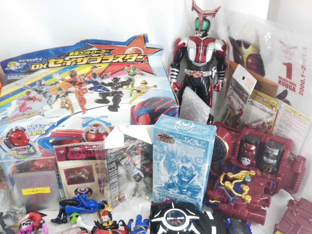 ジャンク 仮面ライダー 戦隊ヒーロー 他 フィギュア グッズ他 ジャンク 仮面ライダー 戦隊ヒーロー 他 フィギュア グッズ他