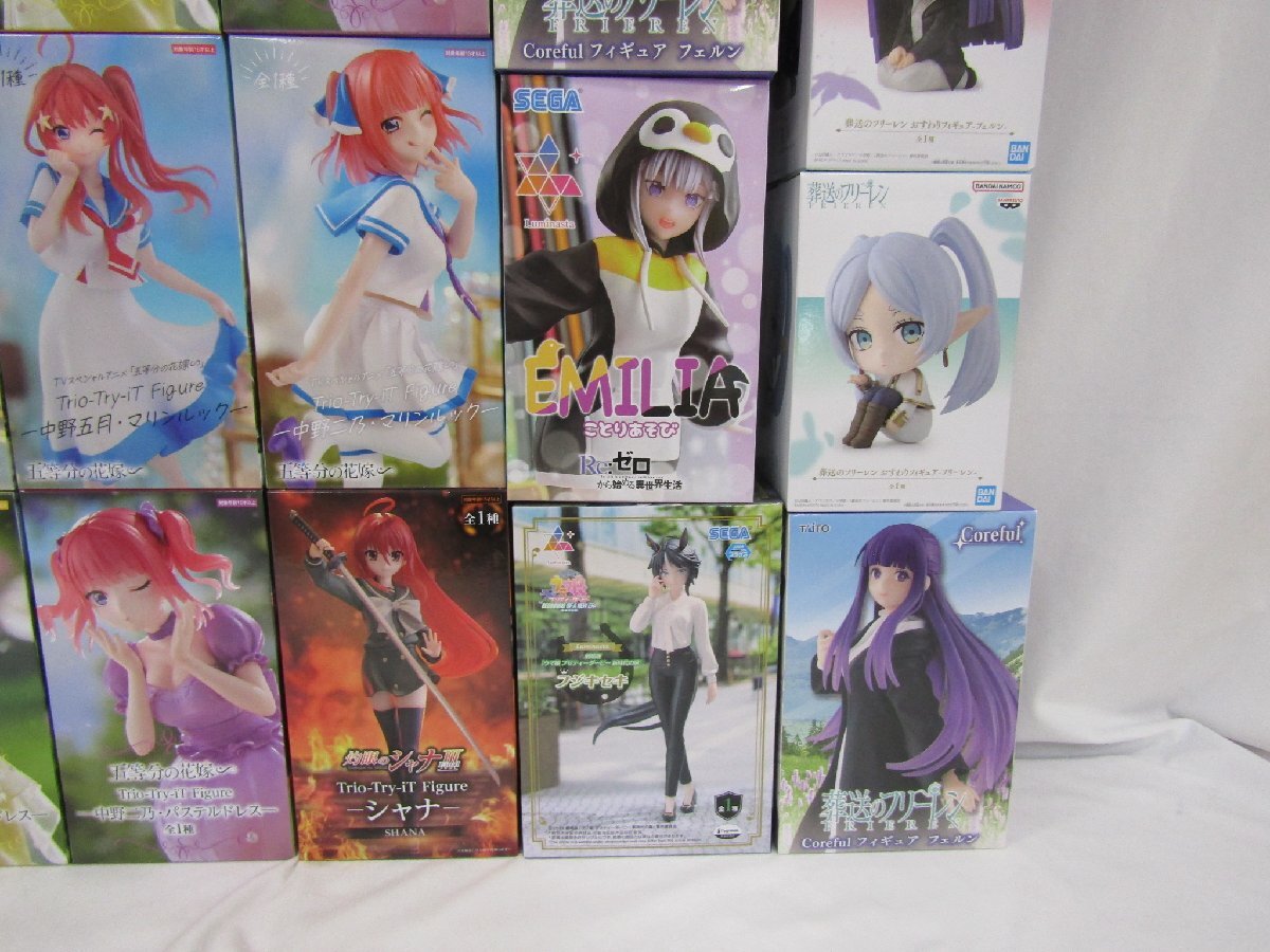 1円スタート フリーレン NIKKE リゼロ 五等分 推しの子 2.5次元 1円スタート フリーレン NIKKE リゼロ 五等分 推しの子 2.5次元