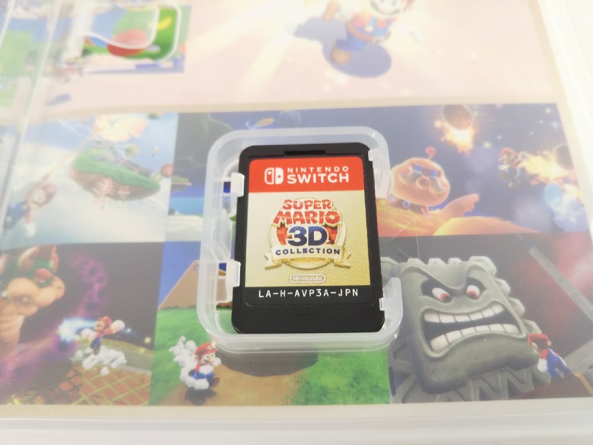 Nintendo Switch ニンテンドースイッチ ゲームソフト スーパー Nintendo Switch ニンテンドースイッチ ゲームソフト スーパー